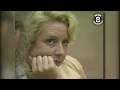 Betty Broderick Dan and Betty s daughters testify at murder trial in October 1990