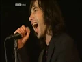 Primal Scream - Burning Wheel live Glastonbury 2005