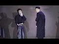 Download Lagu [DAOU X JACKIE] - Golden (Original song from KPop Demon Hunters)  #MchoiceMintAwards2025