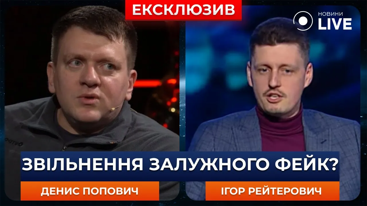 "Вкид" про звільнення Залужного — чи є ознаки відставки головкома ЗСУ