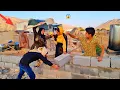 Download Lagu Ali's terugkeer opnieuw geblokkeerd terwijl Kolsoom's familie verder bouwt