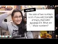 Changing Ratios Word Problems
