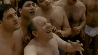 ذات مومنت لما تتثبت في هدومك وعاوز تروح ومش عارف مولد سيدي العريان أمير الظلام 