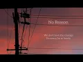 junkyu - no reason | pagitan teume selingan teume