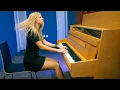 Download Lagu The Animals - House Of The Rising Sun | Best rock music on the piano