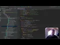 Fullstack2021 p28 Handle errors in the frontend using our socket