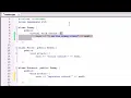 Buckys C Programming Tutorials 57 Abstract Classes and Pure virtual Functions