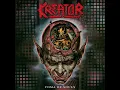 People of the Lie - Kreator
