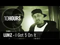 Download Lagu [10 HOURS] Luniz - I Got 5 On It (1995)