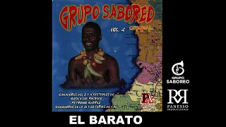 GRUPO SABOREO DIRECTOR OCTAVIO PANESSO PANESSO PRODUCCIONES