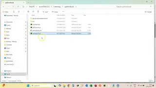 Running python code from Excel VBA editor - a game changer