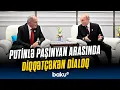 Download Lagu Gözlənilməz təmas: Putin və Paşinyan arasında Çində özəl görüş baş tutdu