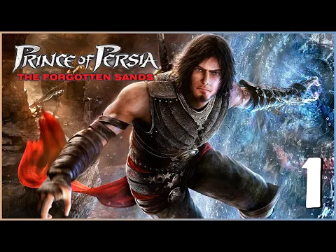 Download MP3 PRINCE OF PERSIA LAS ARENAS OLVIDADAS Gameplay Español Parte 1