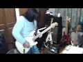 Lagu (COVER)Overture 1383 - Yngwie Malmsteen