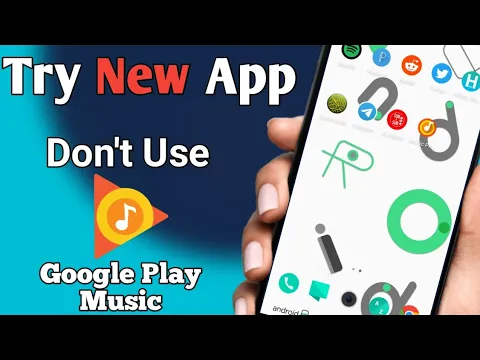 Download MP3 Try This New App || Music Player - MP3 Player \u0026 Audio Player | Don't Use Google Play Music 2021