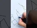April Fool Painting Idea
