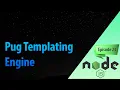 Pug Templating Engine with Node js and Express FreshTutorz