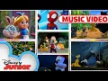 Download Lagu Trick or Treats Music Video 🎃🍭 | @disneyjr