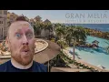 Lagu Gran Melia Palacio de Isora Tenerife - Full Hotel Resort Review