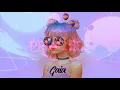 GAIA mixed by DJ PRINCESS