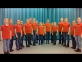 Sing a song - Kruimink, tekst arr. (KK2 De Piccolo's)