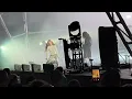 Wet Leg mangetout at Castlefield Bowl 8/7/2026