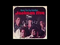 Jackson 5 - Never Can Say Goodbye 639 Hz