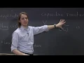 PHYS 102 AC Basics 4 - Capacitive Reactance