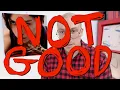 Gracie Abrams Daughter from Hell is NOT GOOD