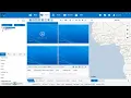 CMSV6 Software viewing instructional