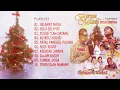 Bintang Maluku | Memuji Tuhan Special Christmas | Full Album Lagu Natal Official Music Video