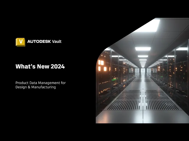 Autodesk Vault Professional 2026