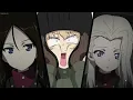 Download Lagu Girls Und Panzer - Katyusha Goul Face 😵😵
