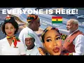 Download Lagu GHANA 🇬🇭 IS THE WORLD’S MEETING POINT RIGTH NOW+ THERE IS A SPECIAL KIND OF GOODLUCK HERE.