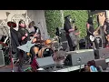 Wednesday 13 performing “Bad Things”