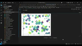 Create Amazing Animated Scatter Plots in Python Matplotlib Animation Tutorial