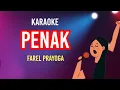 Download Lagu PENAK - FAREL PRAYOGA (Karaoke) MP3