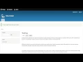 Exposing Your API in Drupal 8