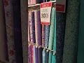 Hobby Lobby Designer Brand Fabric