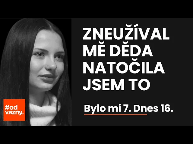 Nella (16 let)