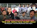 Lah Kocak!! Federasi Singapura \u0026 Philipina Sepakat Sea Games Tanpa Diaspora : Indo sampai di Boikot!