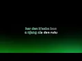 Download Lagu Kon koni - Njoeng Sranan Karaoke