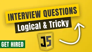 Crack Javascript Interview with These Questions Can You Solve Them All