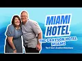 Miami Hotel Near Cruise Port