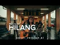Hilang – Bittersweet (Psychedelic Rock Cover)