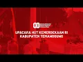 Lagu [ LIVE ] UPACARA PERINGATAN DETIK - DETIK PROKLAMASI KEMERDEKAAN HUT REPUBLIK INDONESIA KE - 80