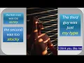 I think you like me BL Gay book Read by Geo