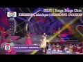 Download Lagu KEREEENN, SELFI | Bunga Bunga Cinta, KONSER FINAL TOP 5 [01/05/18]
