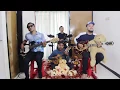 Download Lagu SILENCE IS GOLDEN  - THE TREMELOES (COVER BY FIOROLA)