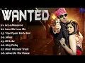 Lagu WANTED Movie All Songs~Salman Khan~Ayesha Takia~ Bollywood movie song